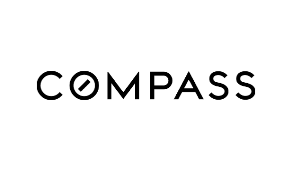 Compass Real Estate Logo